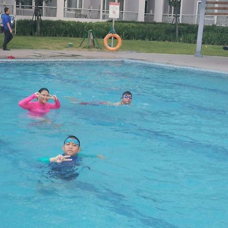 Smdc Grace Residencies Otel Taguig Dış mekan fotoğraf