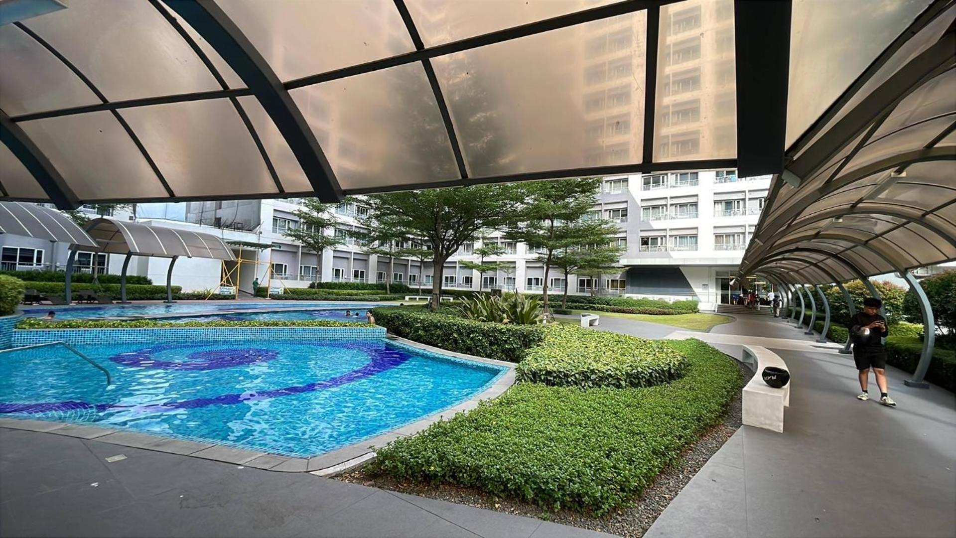 Smdc Grace Residencies Otel Taguig Dış mekan fotoğraf