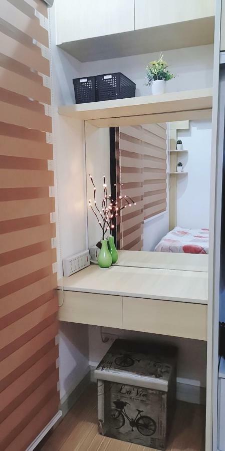 Smdc Grace Residencies Otel Taguig Dış mekan fotoğraf