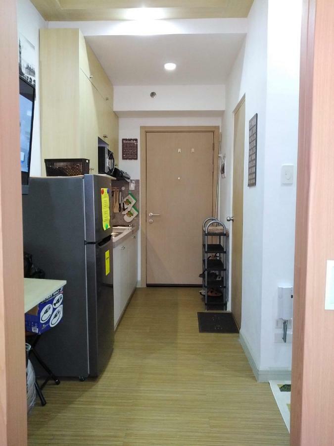 Smdc Grace Residencies Otel Taguig Dış mekan fotoğraf