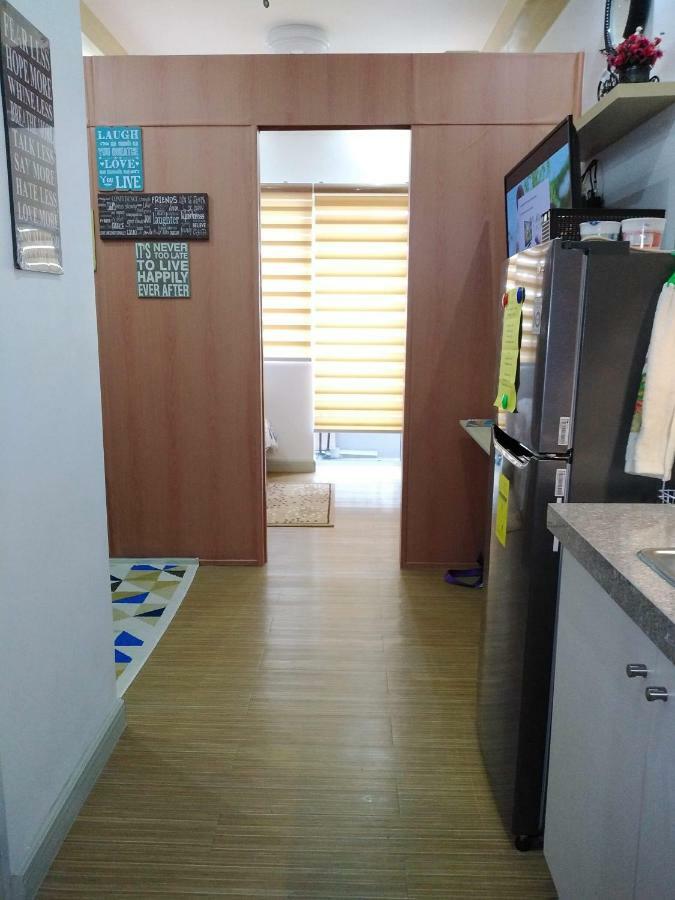 Smdc Grace Residencies Otel Taguig Dış mekan fotoğraf