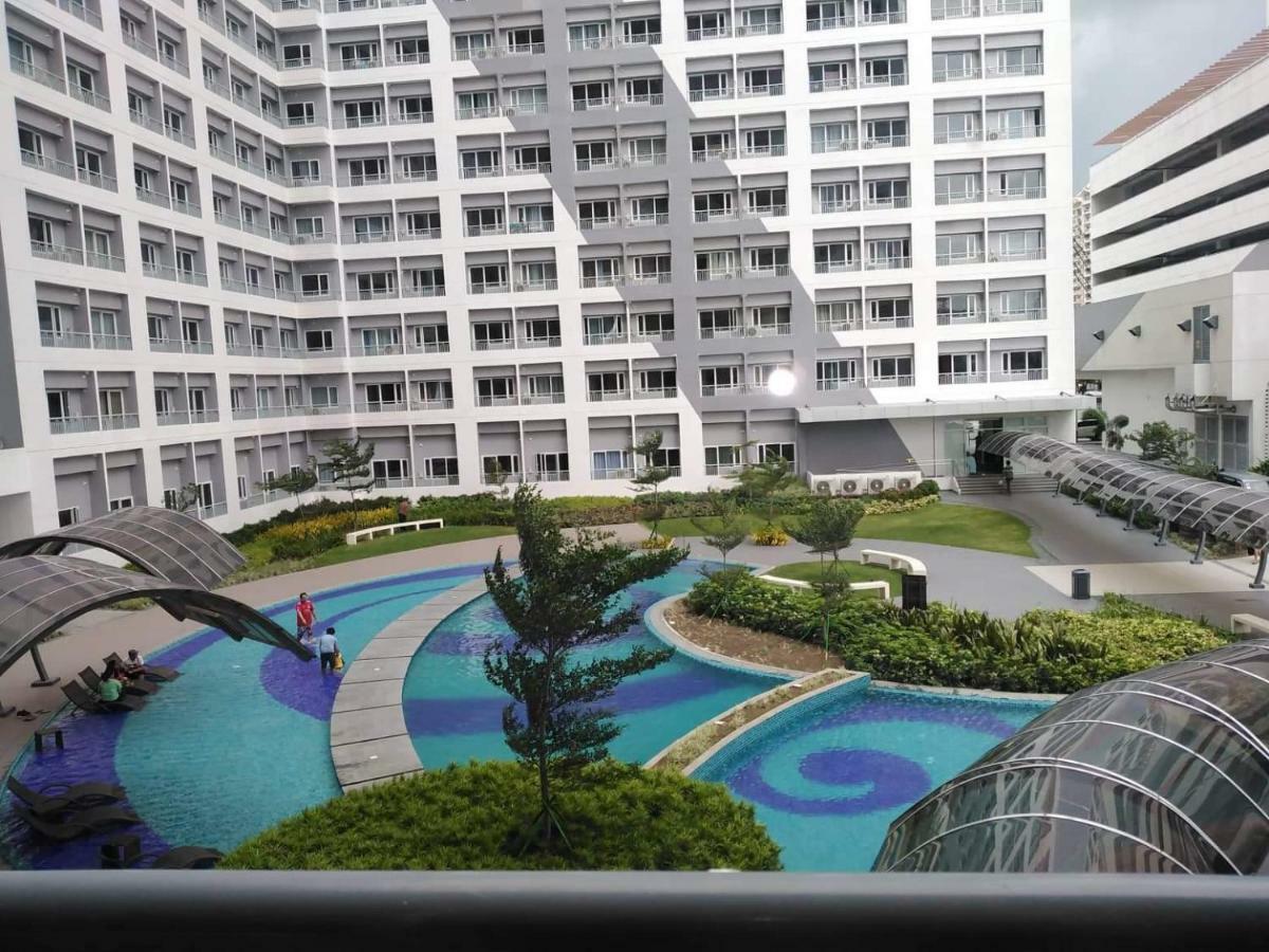 Smdc Grace Residencies Otel Taguig Dış mekan fotoğraf