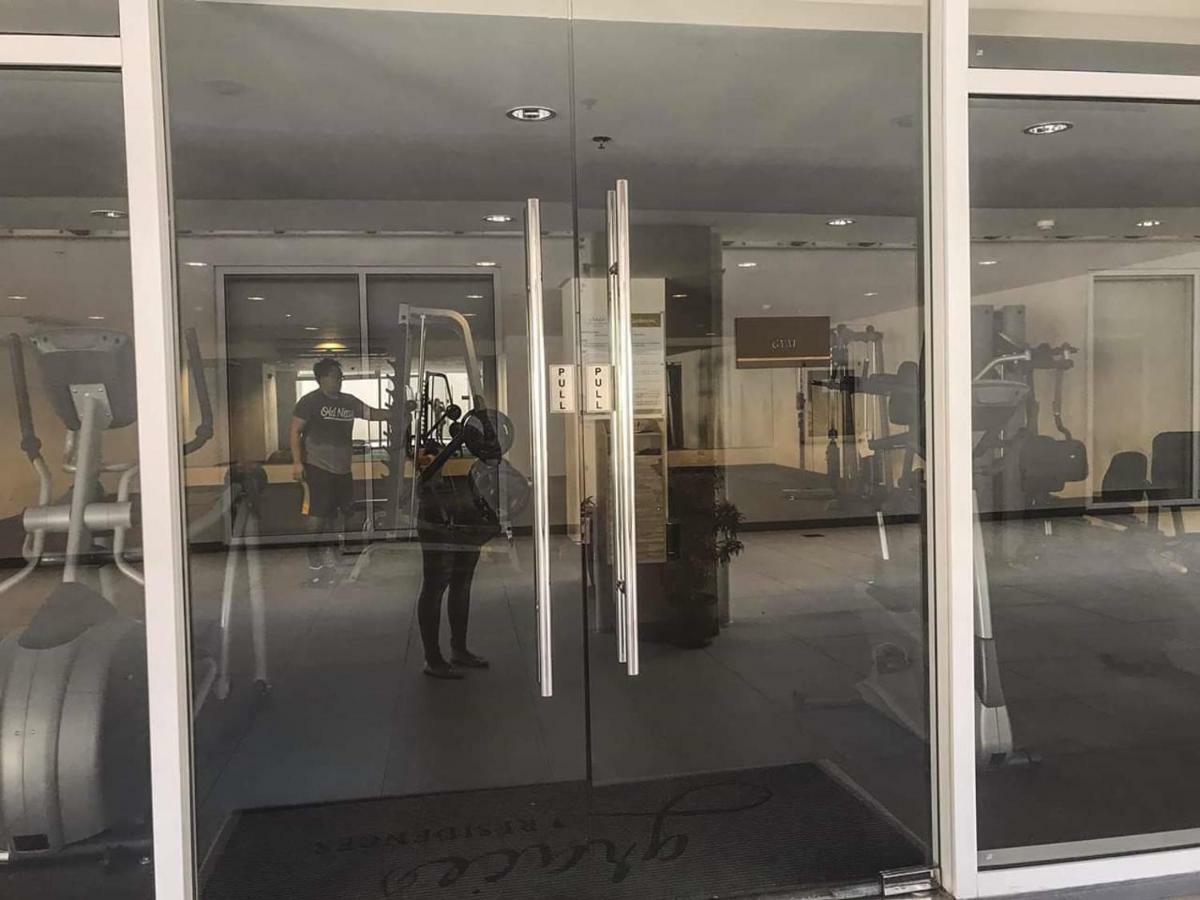 Smdc Grace Residencies Otel Taguig Dış mekan fotoğraf