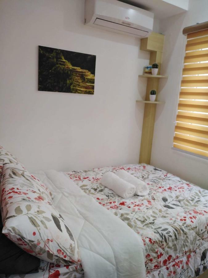 Smdc Grace Residencies Otel Taguig Dış mekan fotoğraf