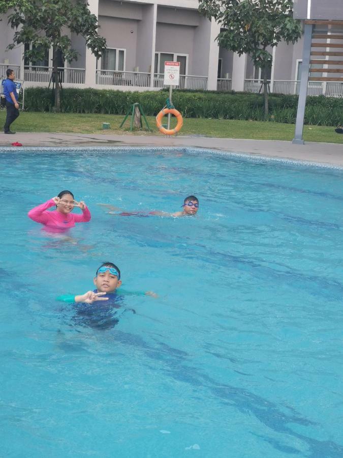 Smdc Grace Residencies Otel Taguig Dış mekan fotoğraf