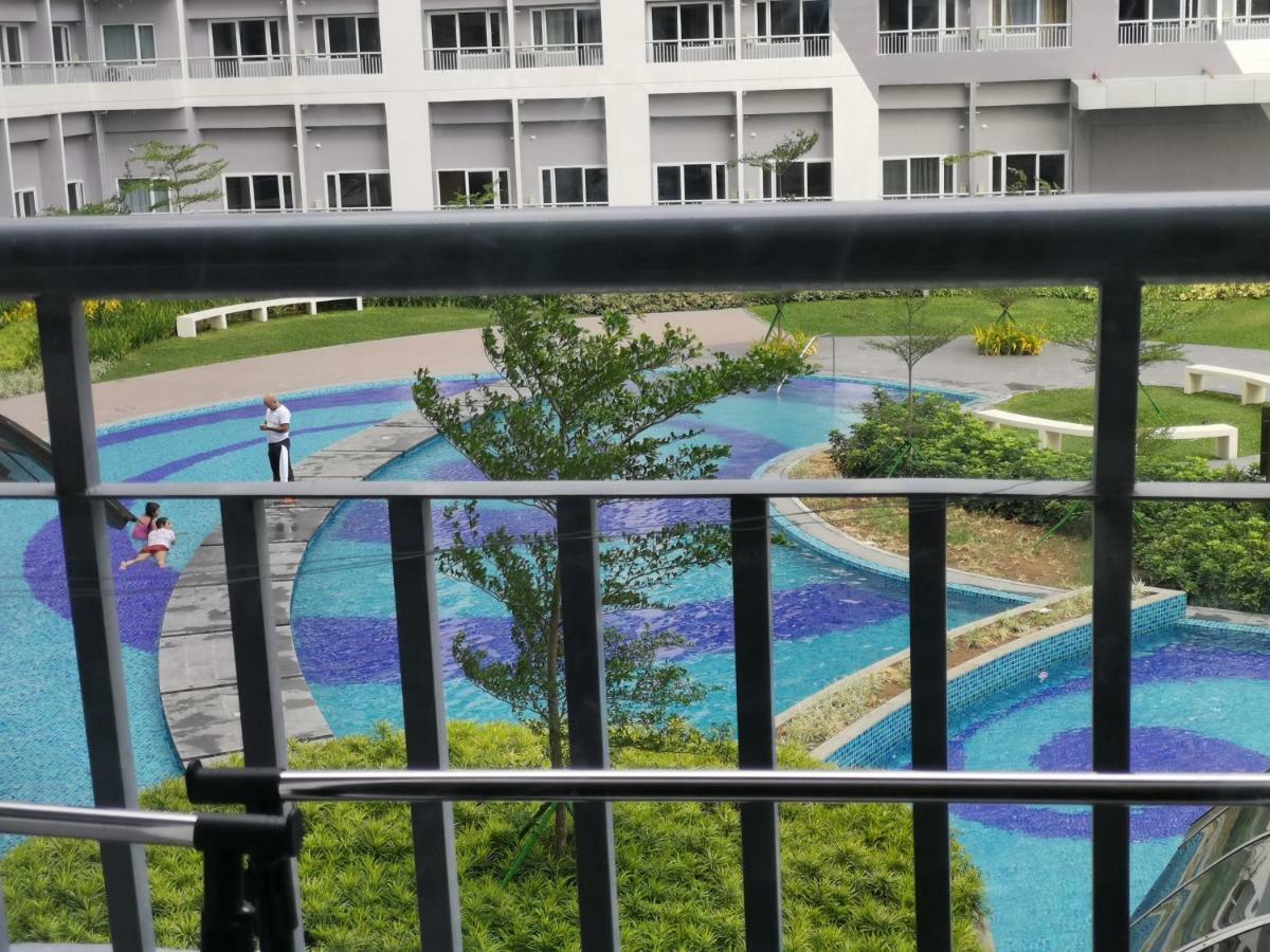 Smdc Grace Residencies Otel Taguig Dış mekan fotoğraf