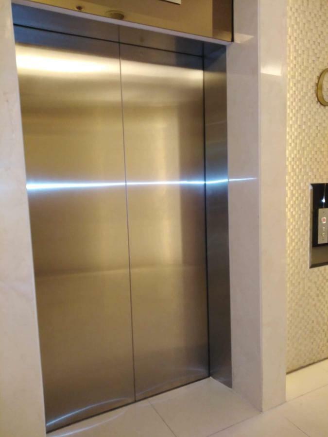 Smdc Grace Residencies Otel Taguig Dış mekan fotoğraf