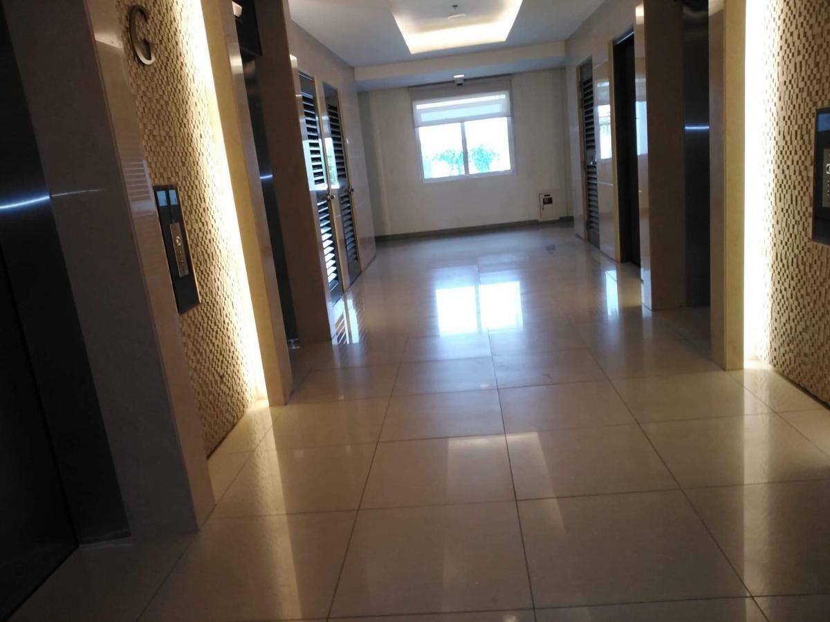 Smdc Grace Residencies Otel Taguig Dış mekan fotoğraf