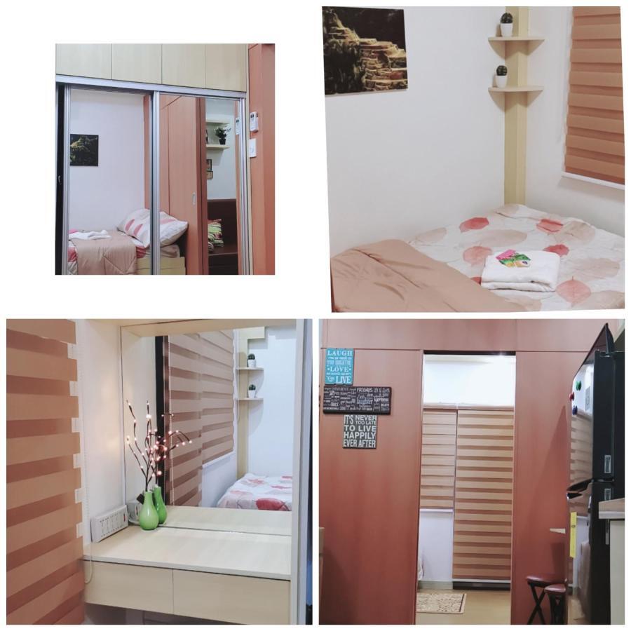 Smdc Grace Residencies Otel Taguig Dış mekan fotoğraf